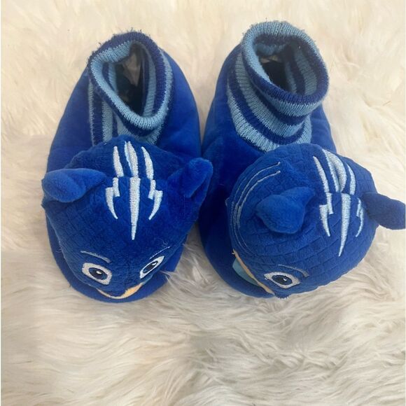 Pj mask Catboy slippers - Picture 2 of 6